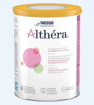 Althéra 400gram Vnr 900691