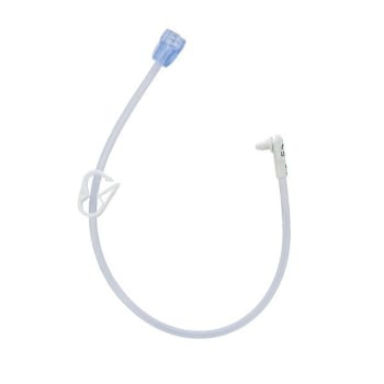 Mic-Key koppling ENFit vinklad 30cm utan medicinport 5 stycken