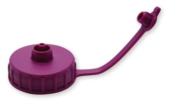 Nutrisafe 2 kork till flaska 18mm Vnr 820.18 20 stycken