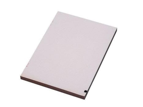 Reg papper ekg archivist 210x297mm 150blad