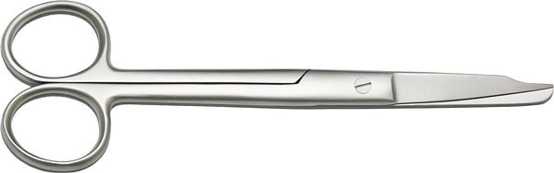 Sax König 15cm avd-kval