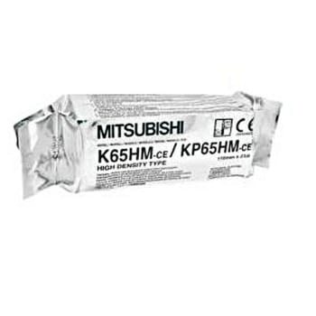 Videoprintpapper mitsubishi k65hm