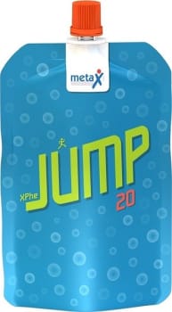 XPhe jump 20 apelsin 30x125ml Vnr 691212