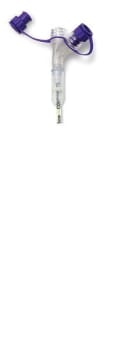 Corlock Corport Y-adapter 12fr ENFit till max-PEG Vnr 50-61125 stycken