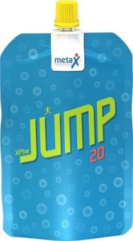 XPhe jump 20 vanilj 30x125ml Vnr 691217