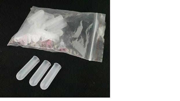 Analyz Strep A blue line extra provrör 25st
