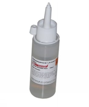 Kaliumhydroxid 1,8mol/l (10%) 50ml diagnos av bakteriella vaginoser