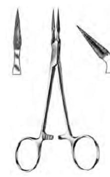 Peang Stieglitz rak 14cm avd-kval