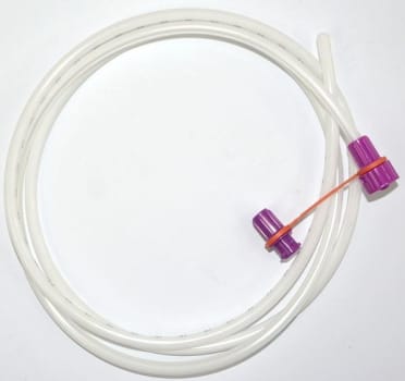 Nutrifit ENFitsond 6ch 125cm matningssond utan ledare 25 stycken