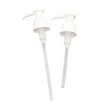 Doseringspump Sterillium 500ml kort munstycke