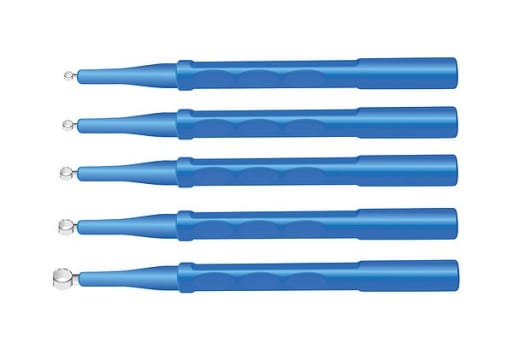 Ringkyrett Paramount 3mm steril engångs