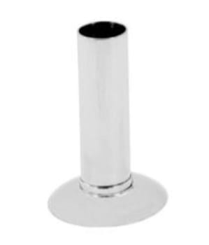 Ställ rostfri 5x11,5cm avd-kval