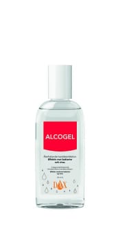 Handdesinfektion DAX 85 75ml gel