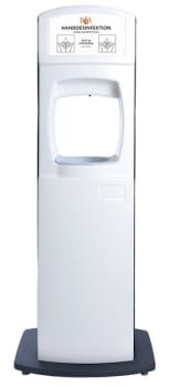 Automatdispenser DAX SafePoint+ large scale