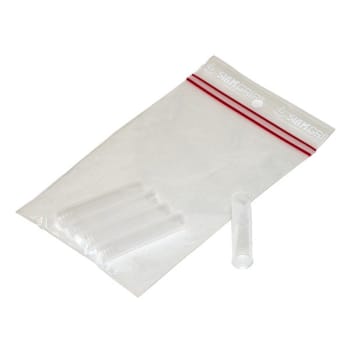 Quickvue dipstick Strep A extra analysrör