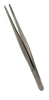 Pincett standard oval spets 11cm avd-kval