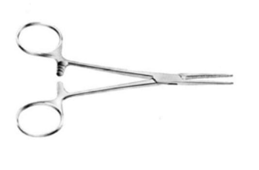 Peang Crile rak tysk 14cm op-kval
