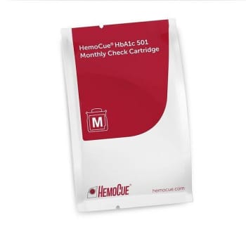 Hba1c 501 månads kontroll 6 st