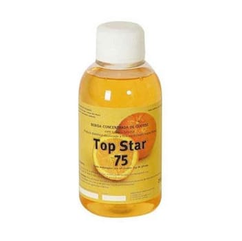 Glukosbelastningsdryck 200ml apelsinsmak utan färgämnen