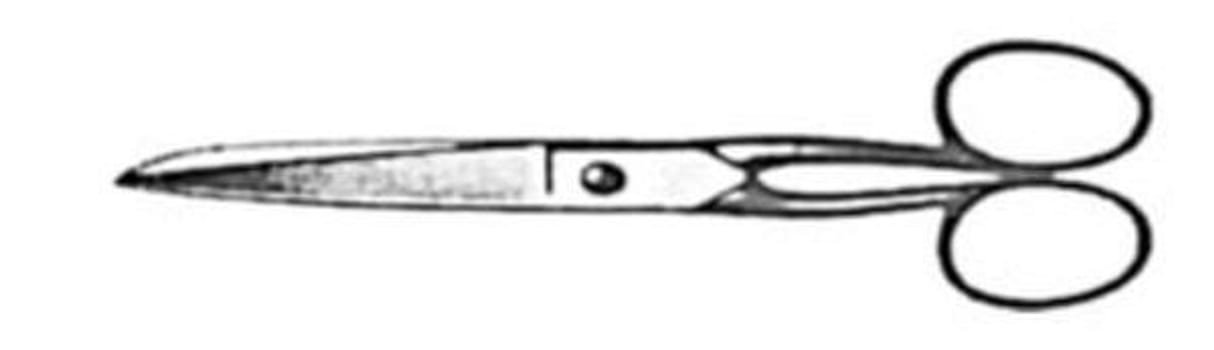 Sax förband 16cm avd-kval