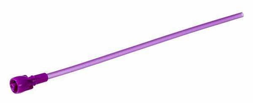 Nutrisafe 2 uppdragningsrör 5cm steril Vnr 817.052 100 stycken