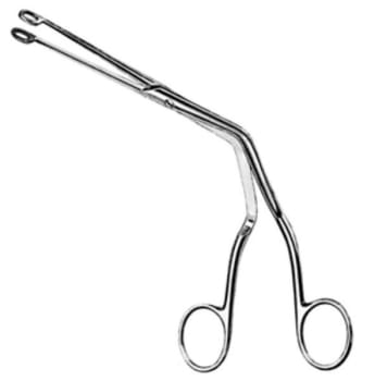 Svalgtång Magill barn 20cm op-kval