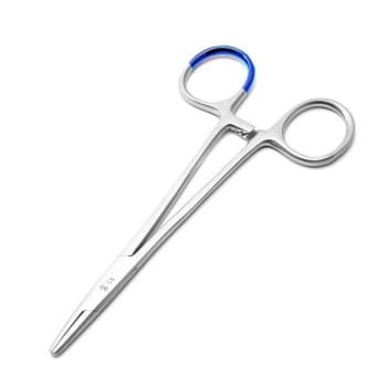 Nålförare Hegar Sterisets 13cm steril engångs