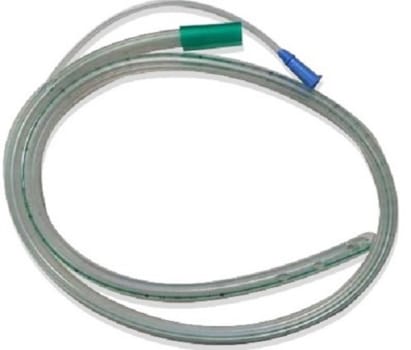 Magsond dubbellumen 36FR 120cm