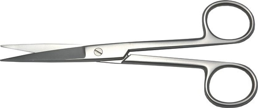 Sax Mayo rak spetsig/spetsig 14cm avd-kval