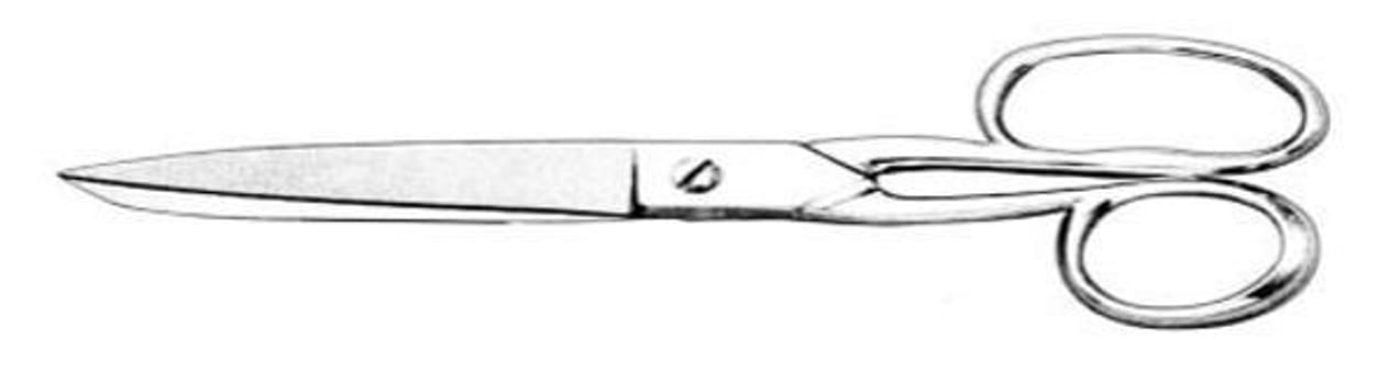 Sax Smith förband 18cm avd-kval