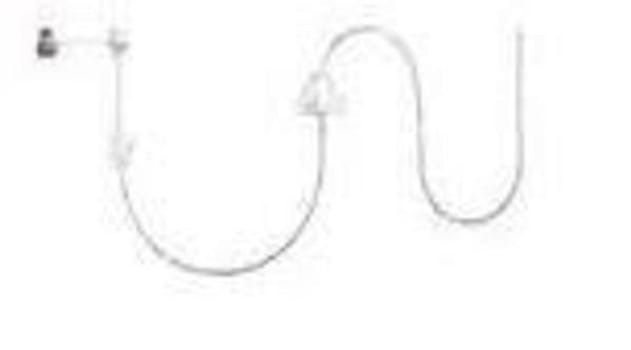Freka FJK set ch9 enfit 75cm steril jejunostomisond 5 stycken