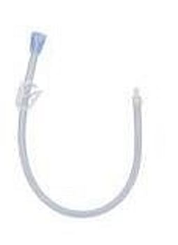 Mic-Key koppling ENFit rak 60cm bolus utan medicinport 5 stycken