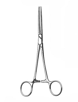 Peang slät rak 24cm op-kval