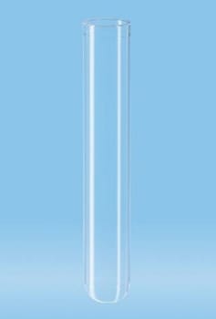 Rör 5ml 75x12mm PP transparent