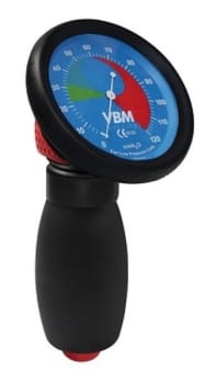 Cufftrycksmätare Im-Medico monitoriringsmodell