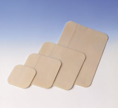 Duoderm E 10x10cm steril