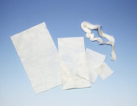 Kaltostat 5x5cm alginat steril