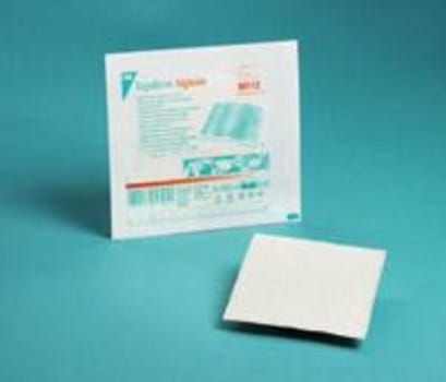 Tegaderm alginate 10x10cm alginat steril