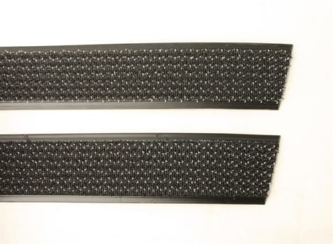 Kardborreband till moppstativ 2st 40cm
