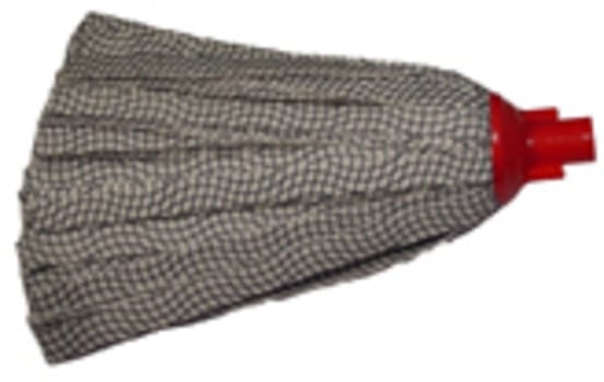 Minisvabbgarn 28cm viscoseremsor
