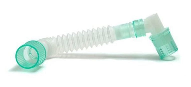 Flexslang Superset Med Swivel Steril Koppling 22f-22m/15f