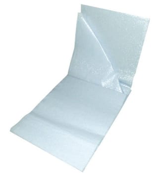 Hygienunderlägg Abri-Bed Ekonomi 70x150cm