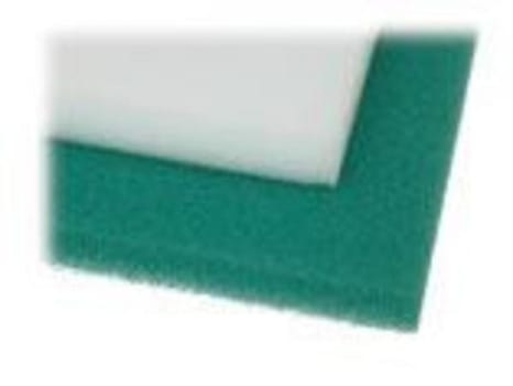 Kompress ligasano 1x15x15cm ren polyuretanskum