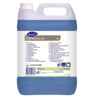 Torkmedel Suma 5l Select Pur-Eco A7 EU-Ecolabel
