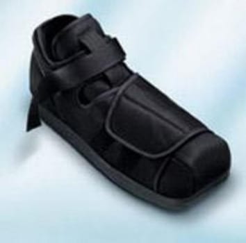 Gipssko/sandal Cellona L (42-43) universal kardborre