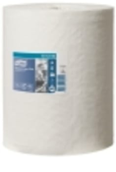 Torkrulle Tork Plus 24,5cmx160m m2 2-lag c-mat EU-Ecolabel