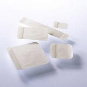 Comfeel+ transparent 10x10cm steril