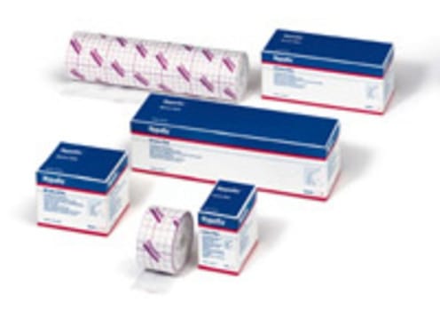 Fixeringshäfta Hypafix 15cmx10m nonwoven
