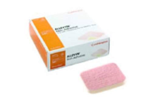 Allevyn non-adhesive 10x20cm steril ej vidhäftande