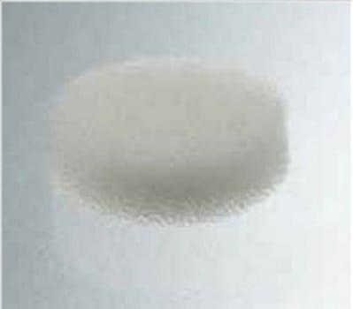 Utbytes filter Spiro PVC-och latexfri